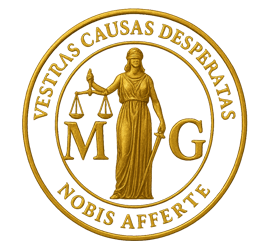 Abogados en Móstoles - Mauricio Gallego